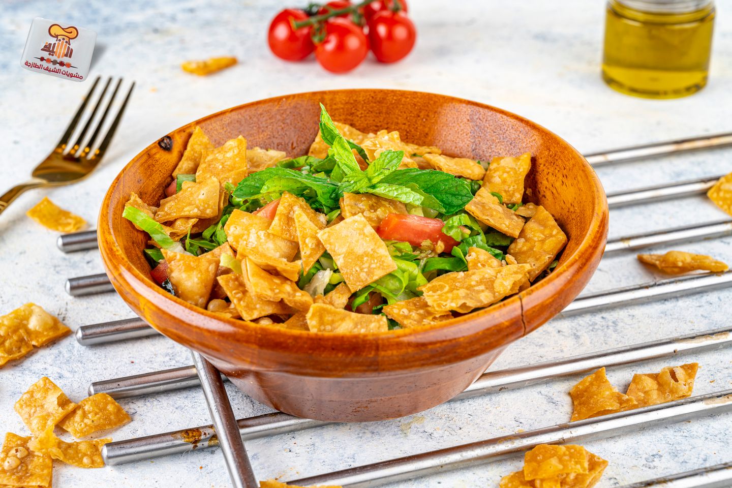 Fattoush
