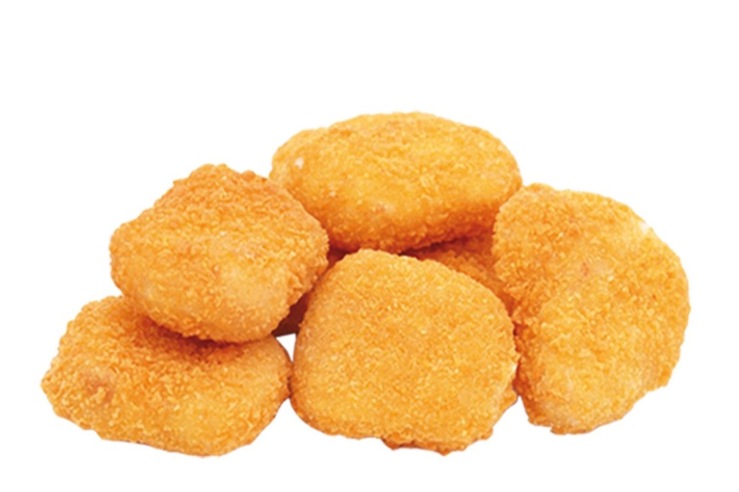 Chicken Nugget