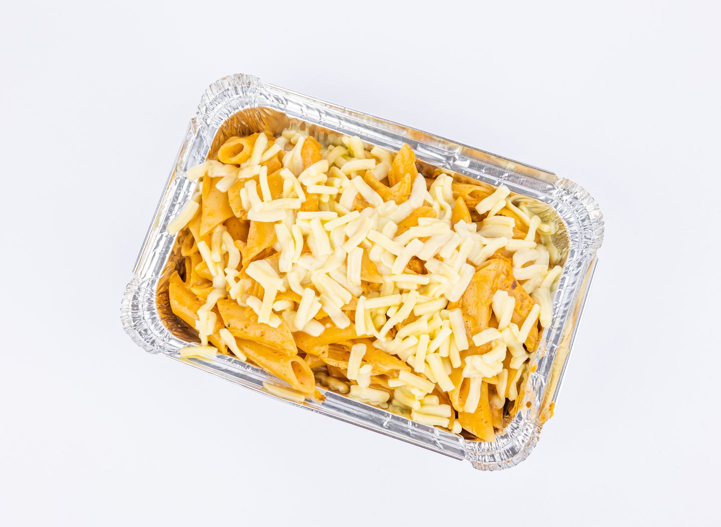 Chicken Pasta