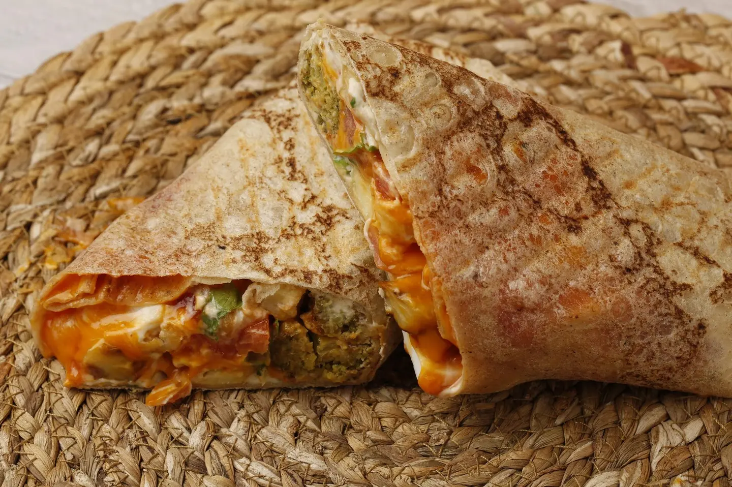 Mexican Sandwich