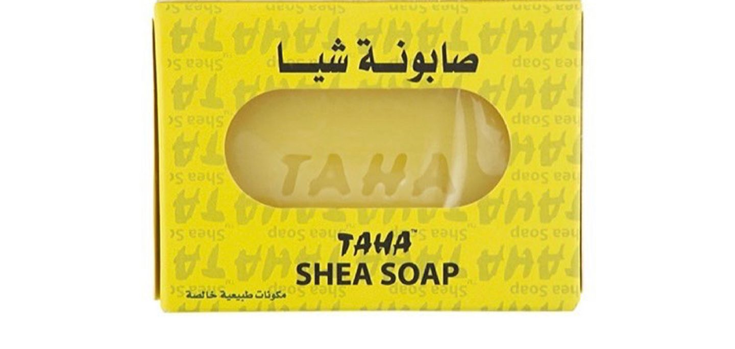 Shea Soap