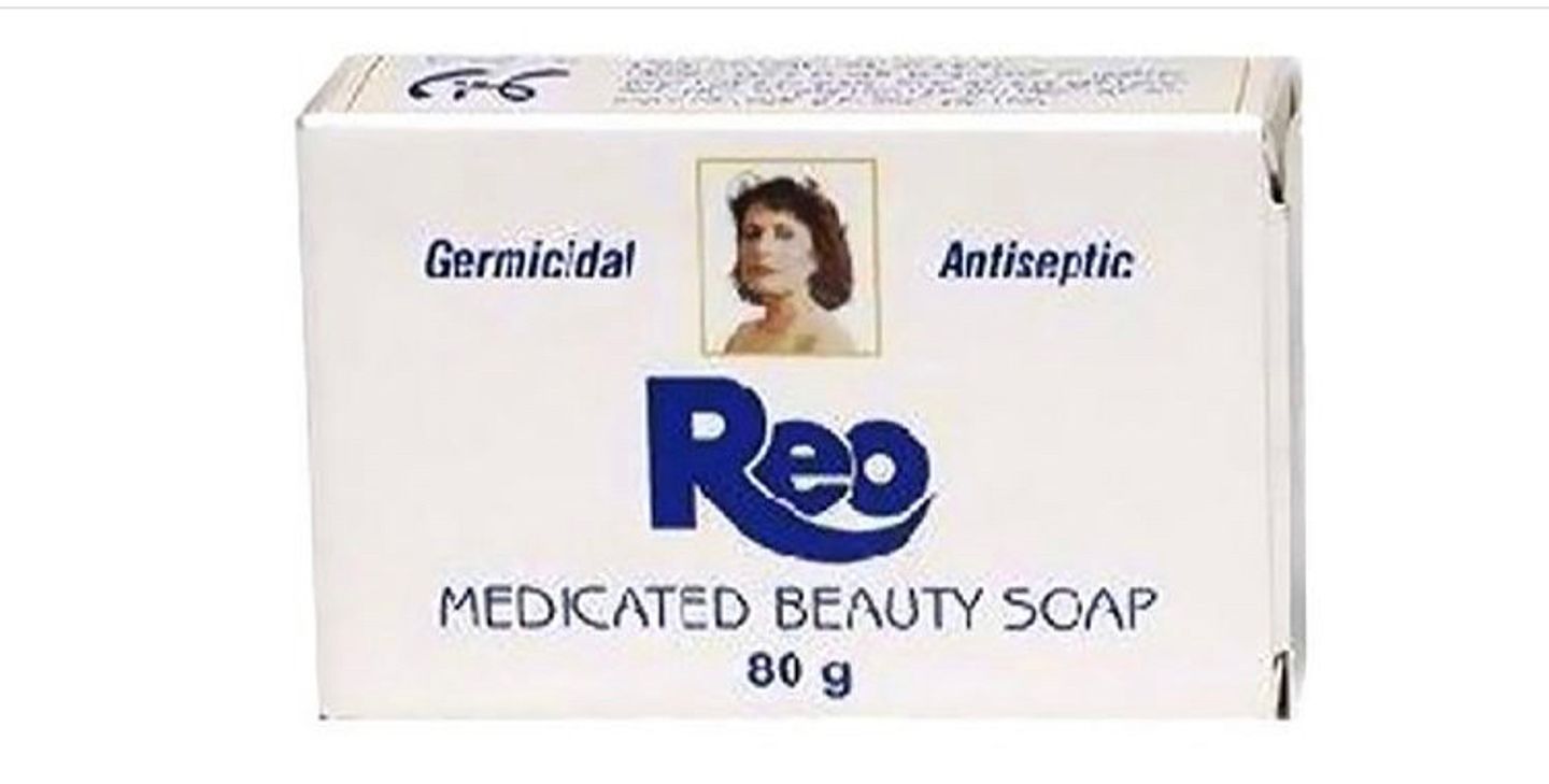 Rio Soap