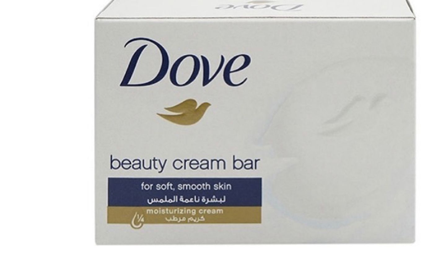 Dove Soap