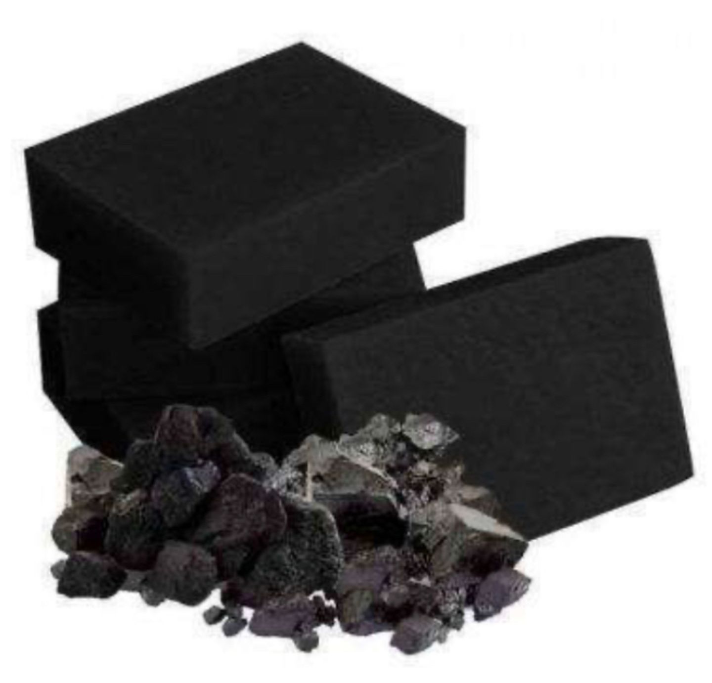 Charcoal Soap