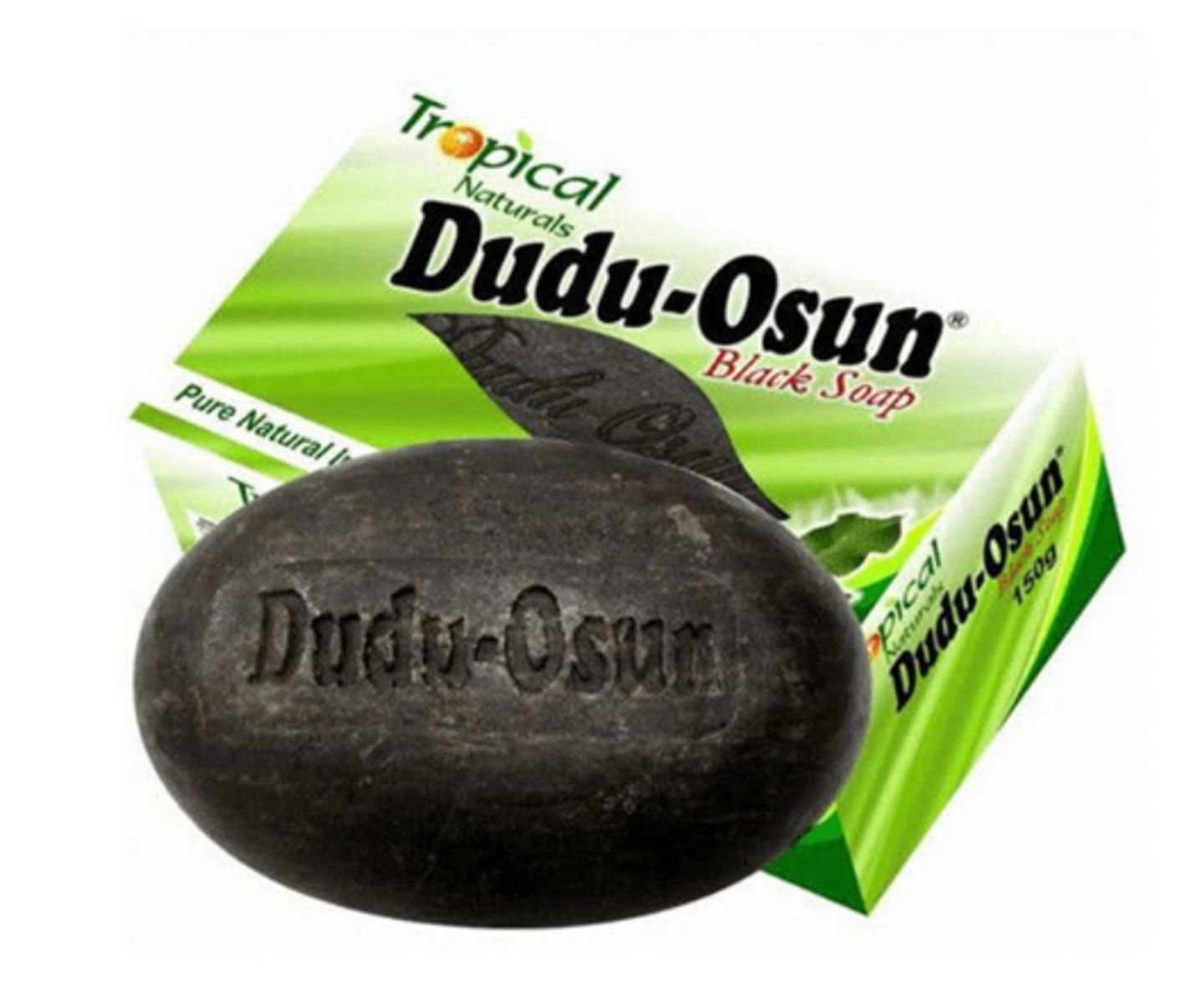 Dodo African Soap