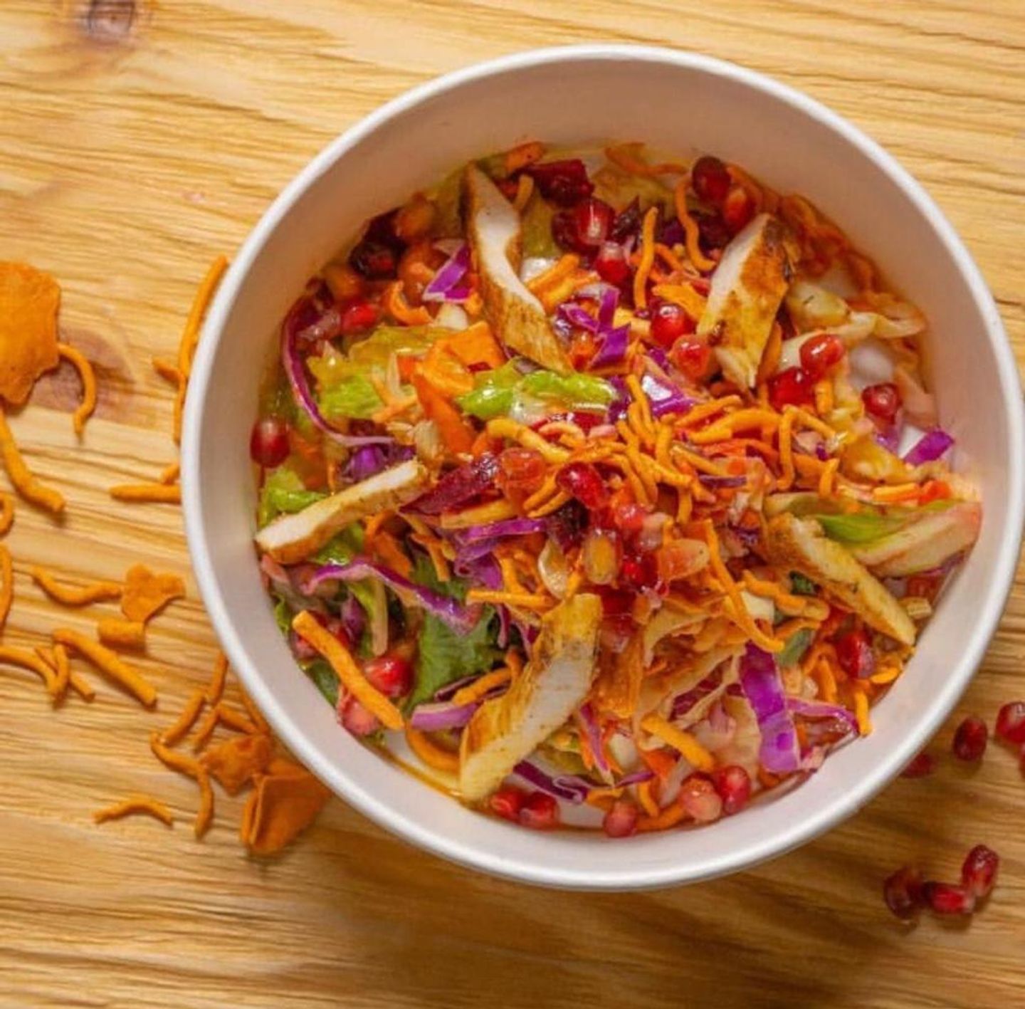 Mate Salad