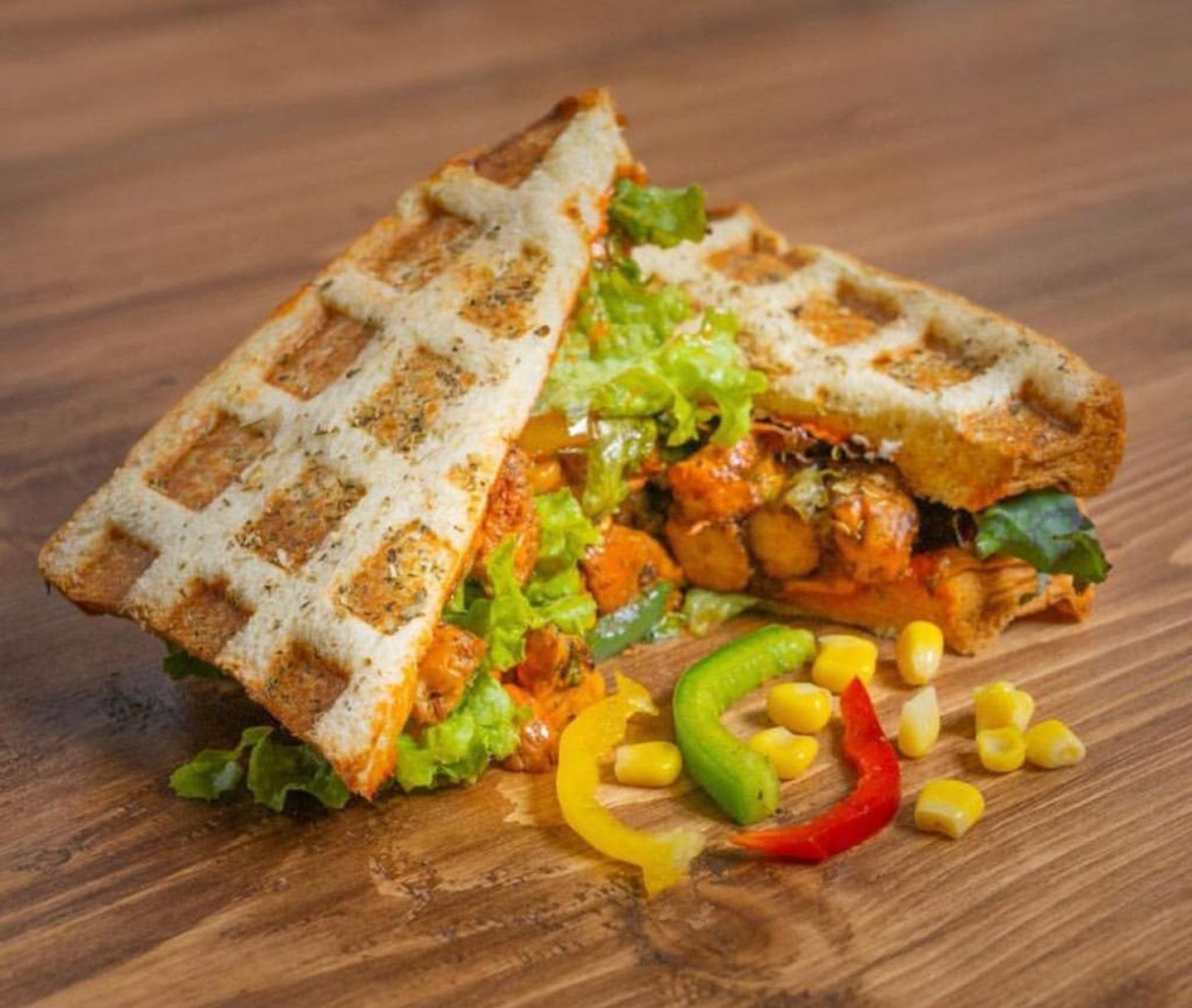 Chicken Sandwich