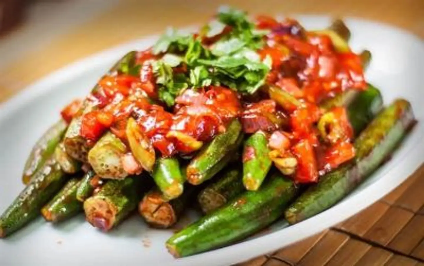Okra
