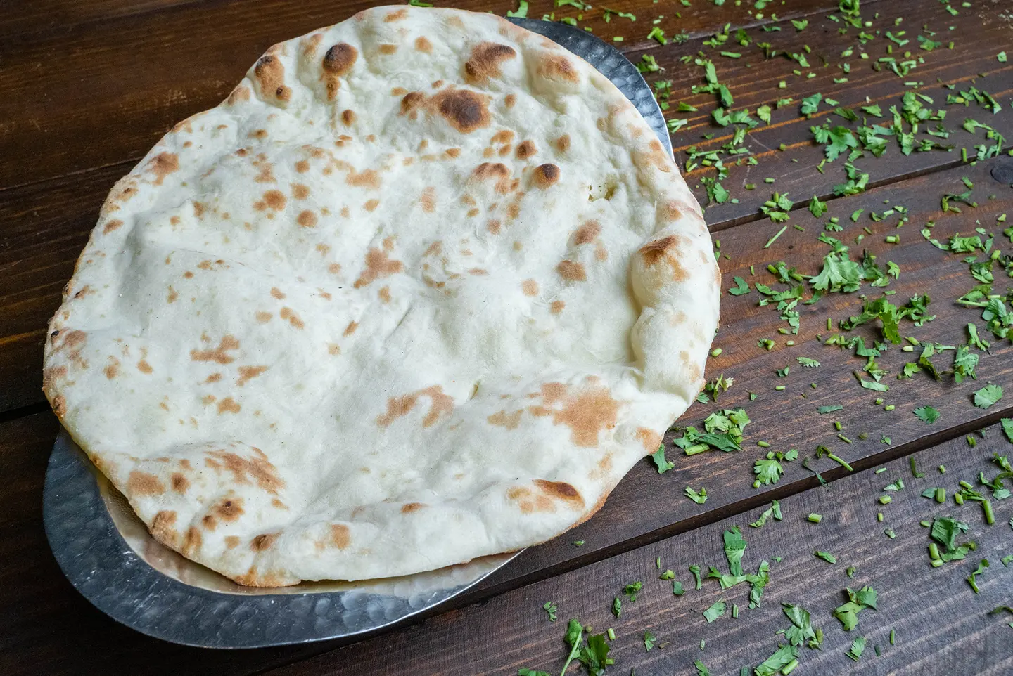 خبز روتي