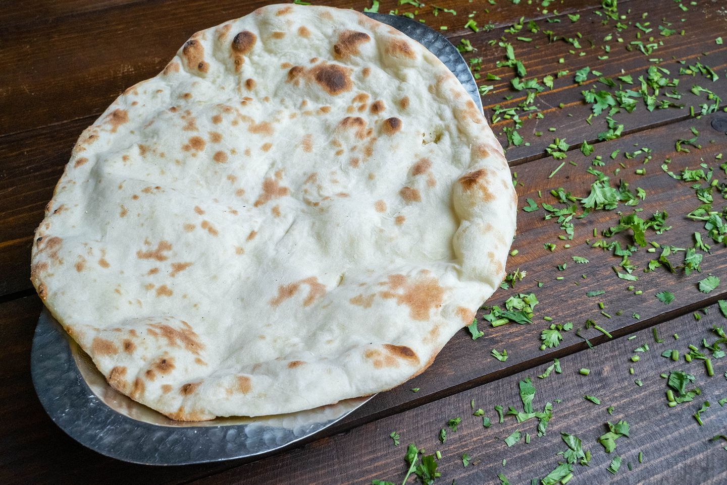 خبز روتي