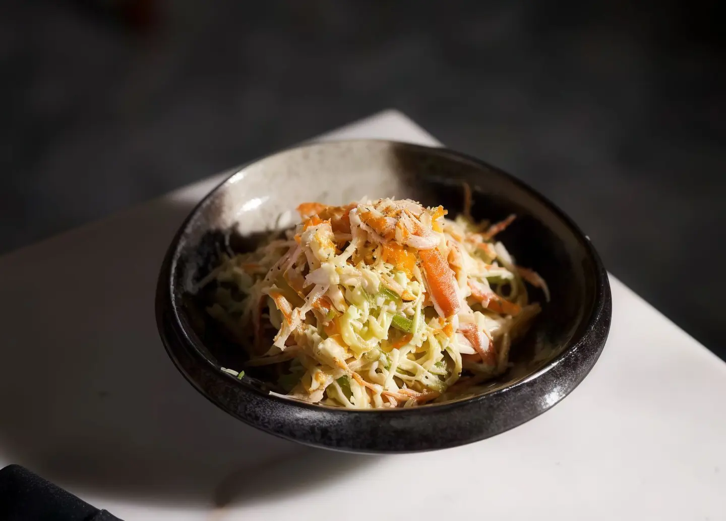 Crab Salad