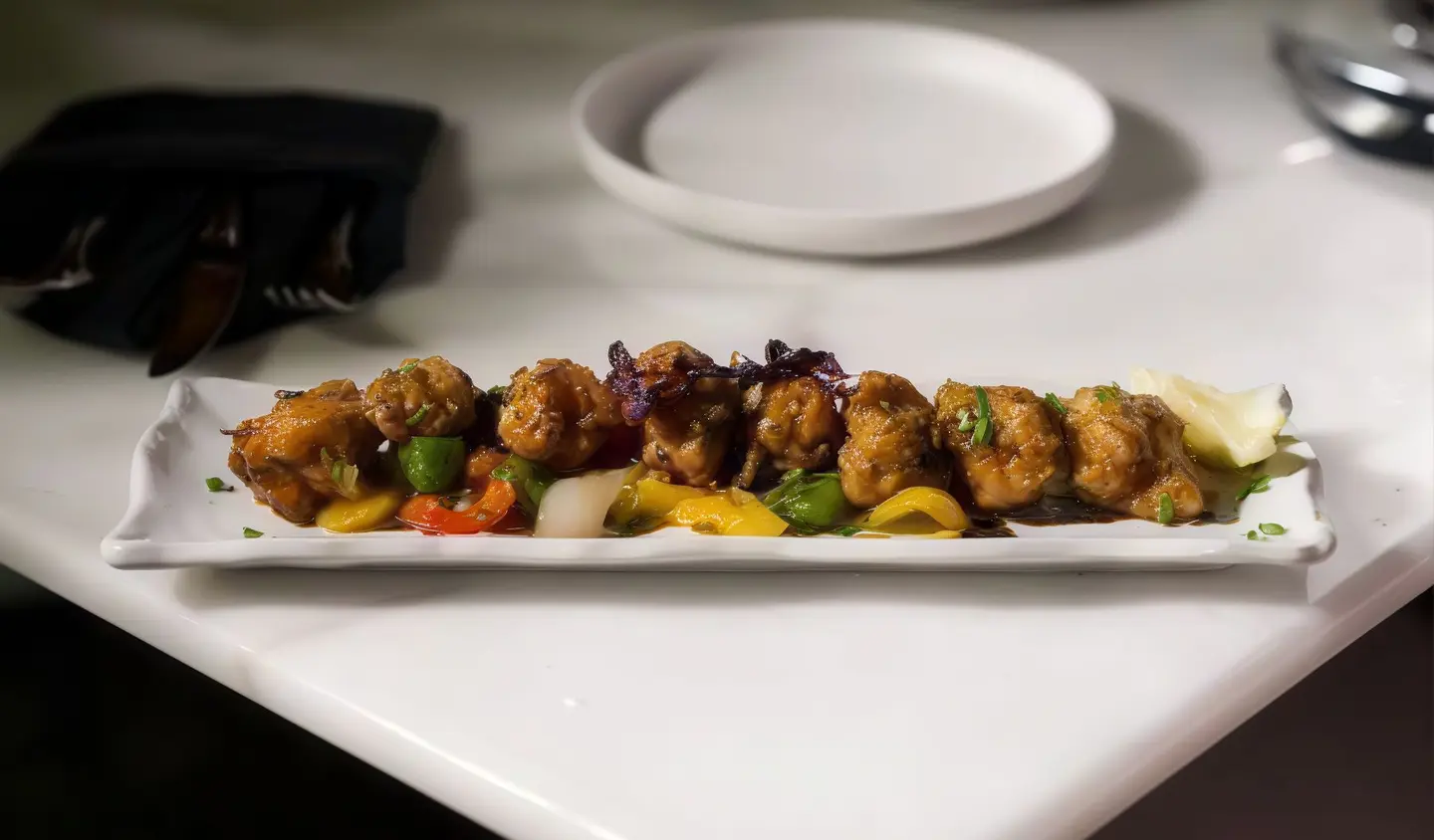 Kiao Chicken