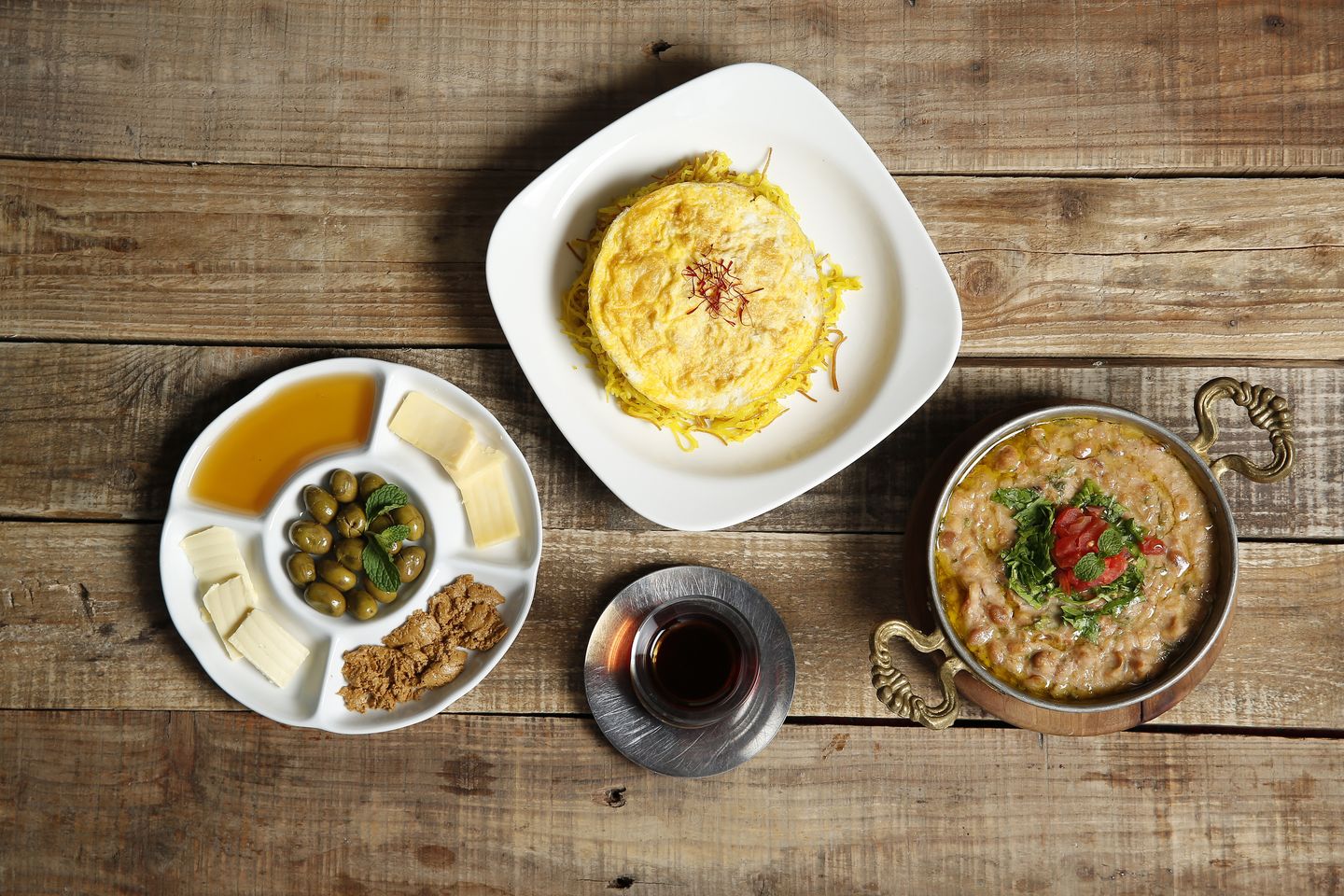 فطور الخليج