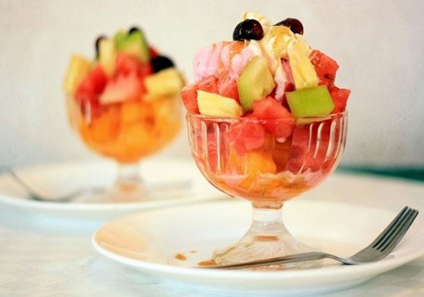 Fruit Slices