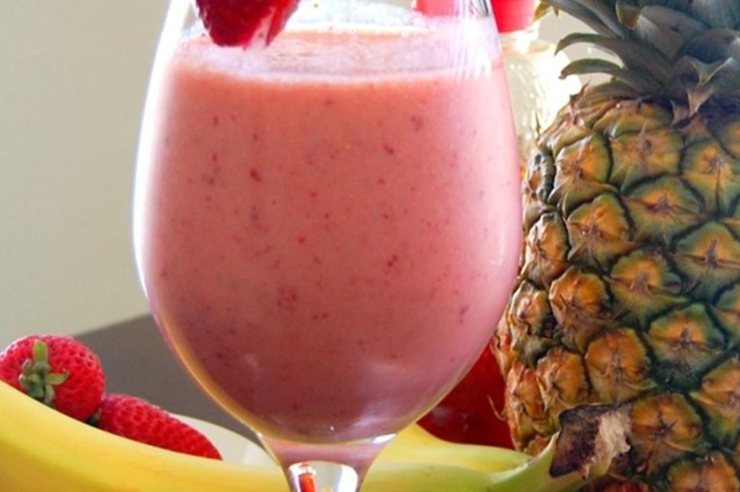 Mix Juice