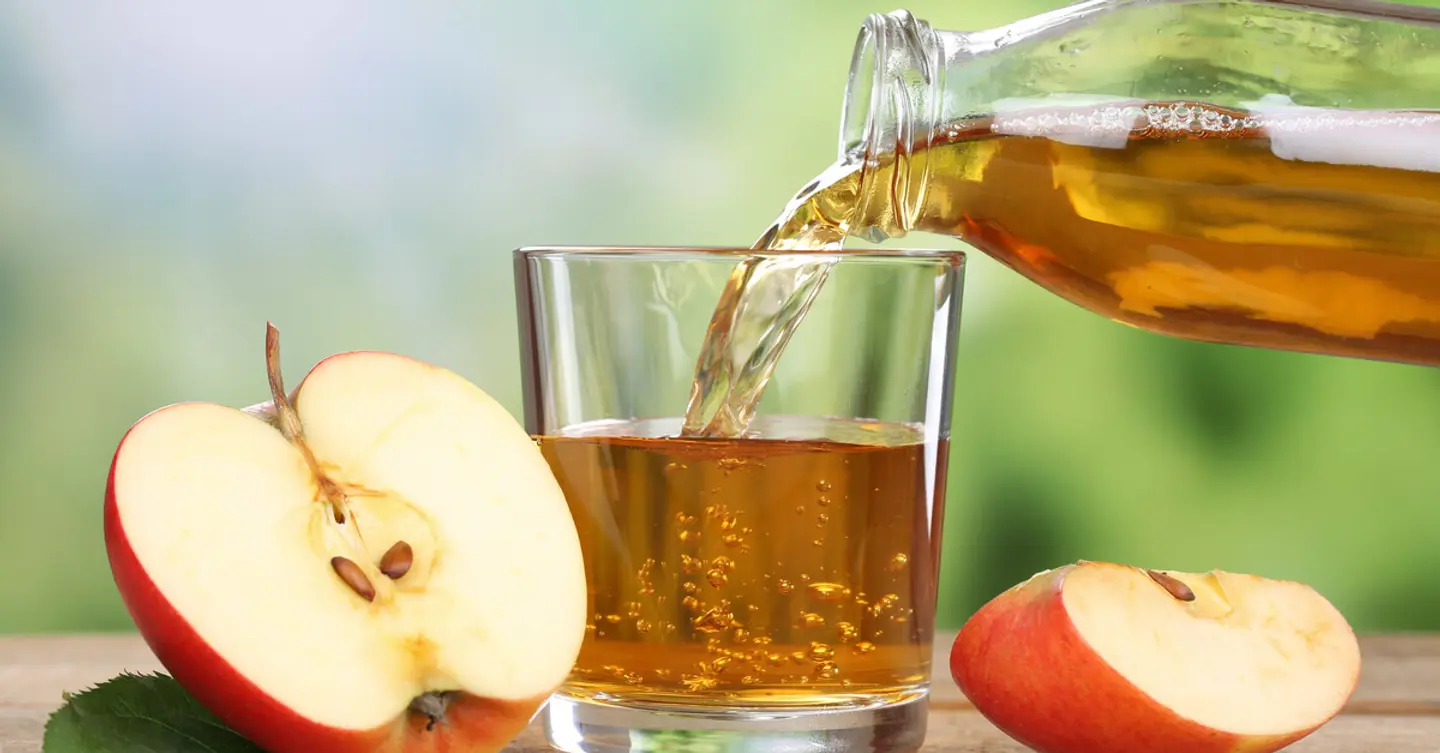 Apple Juice