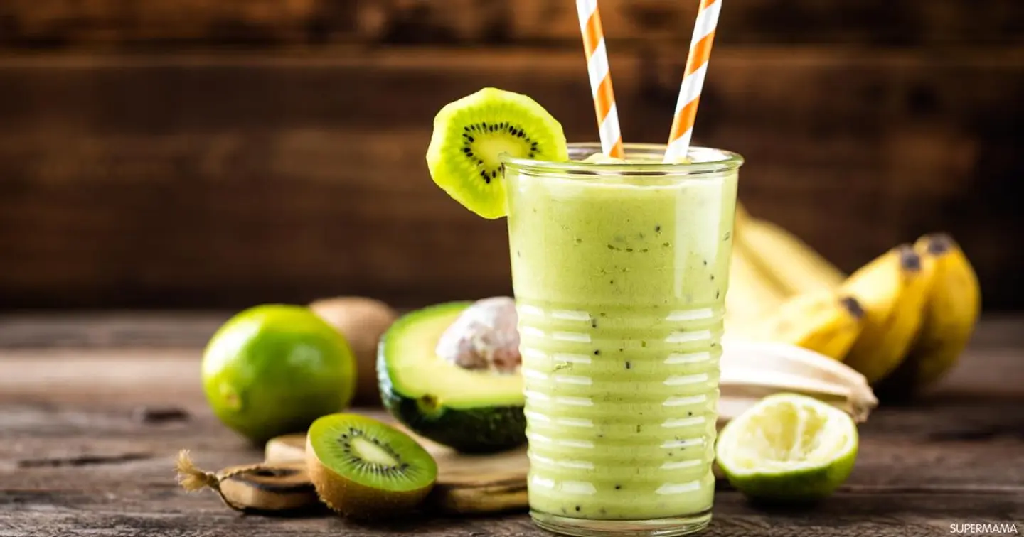 Kiwi Juice