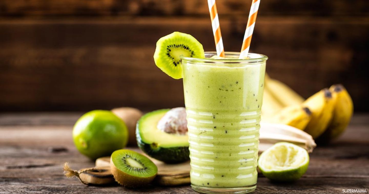 Kiwi Juice