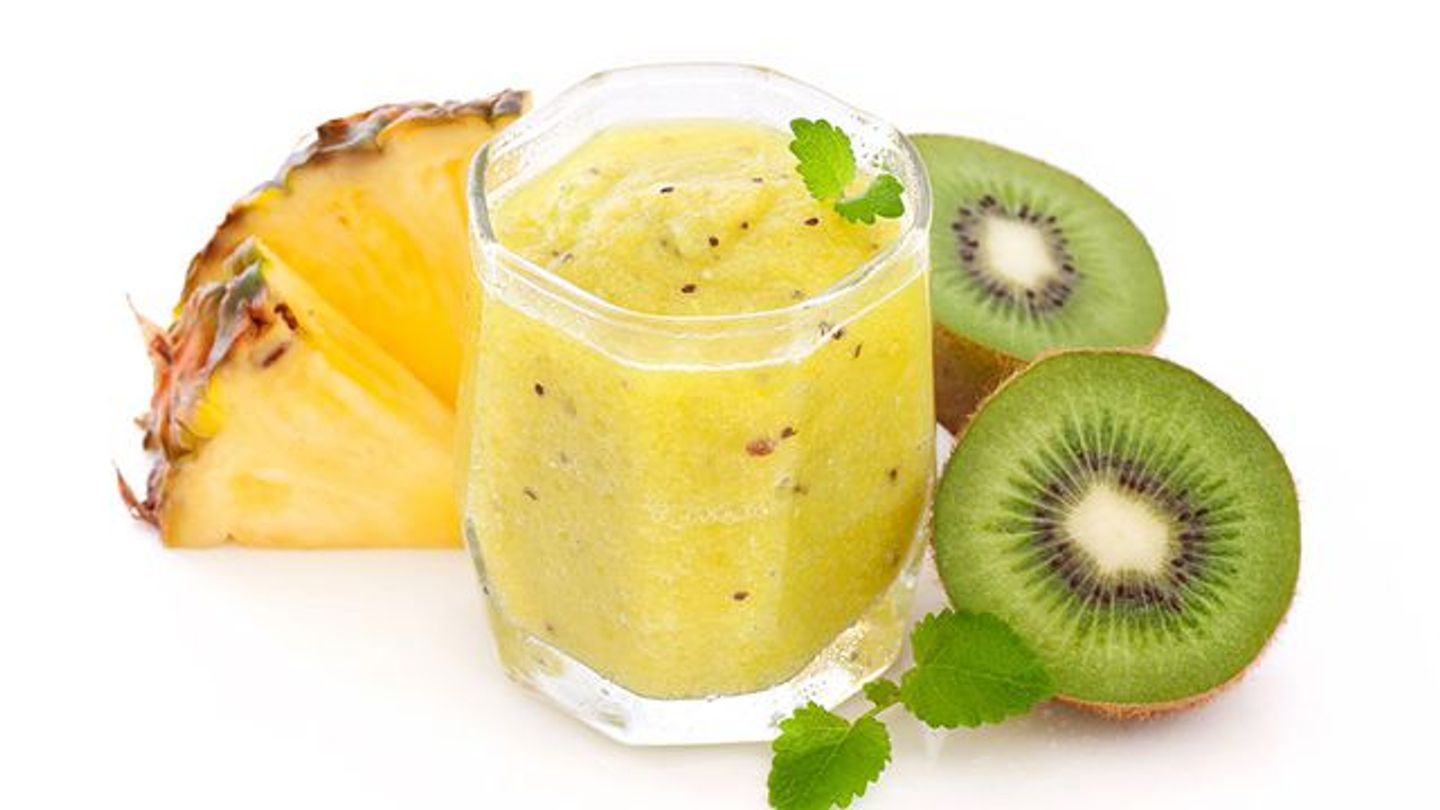 Pineapple Juice