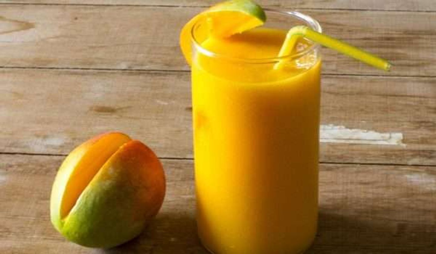 Mango Juice