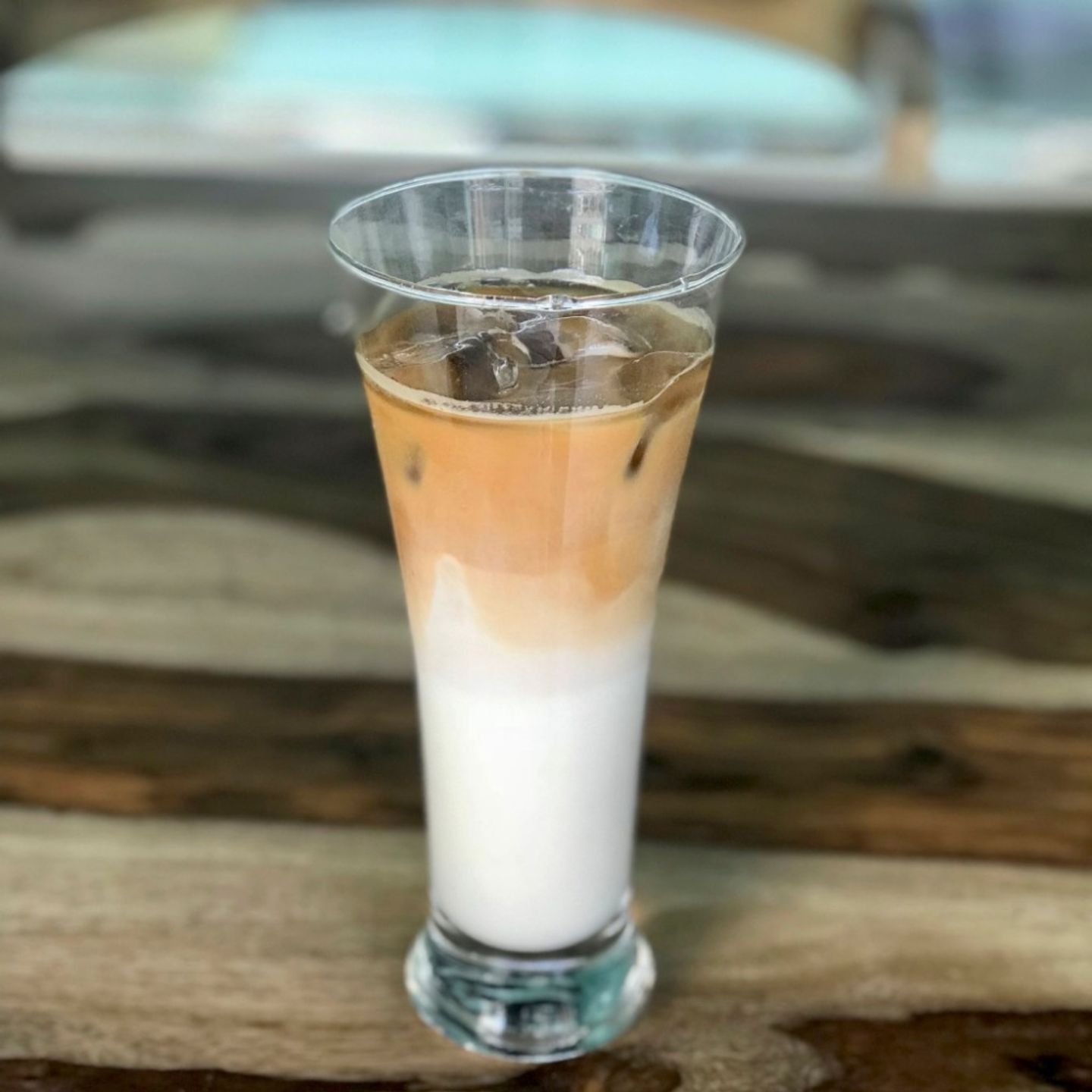 Ice Latte