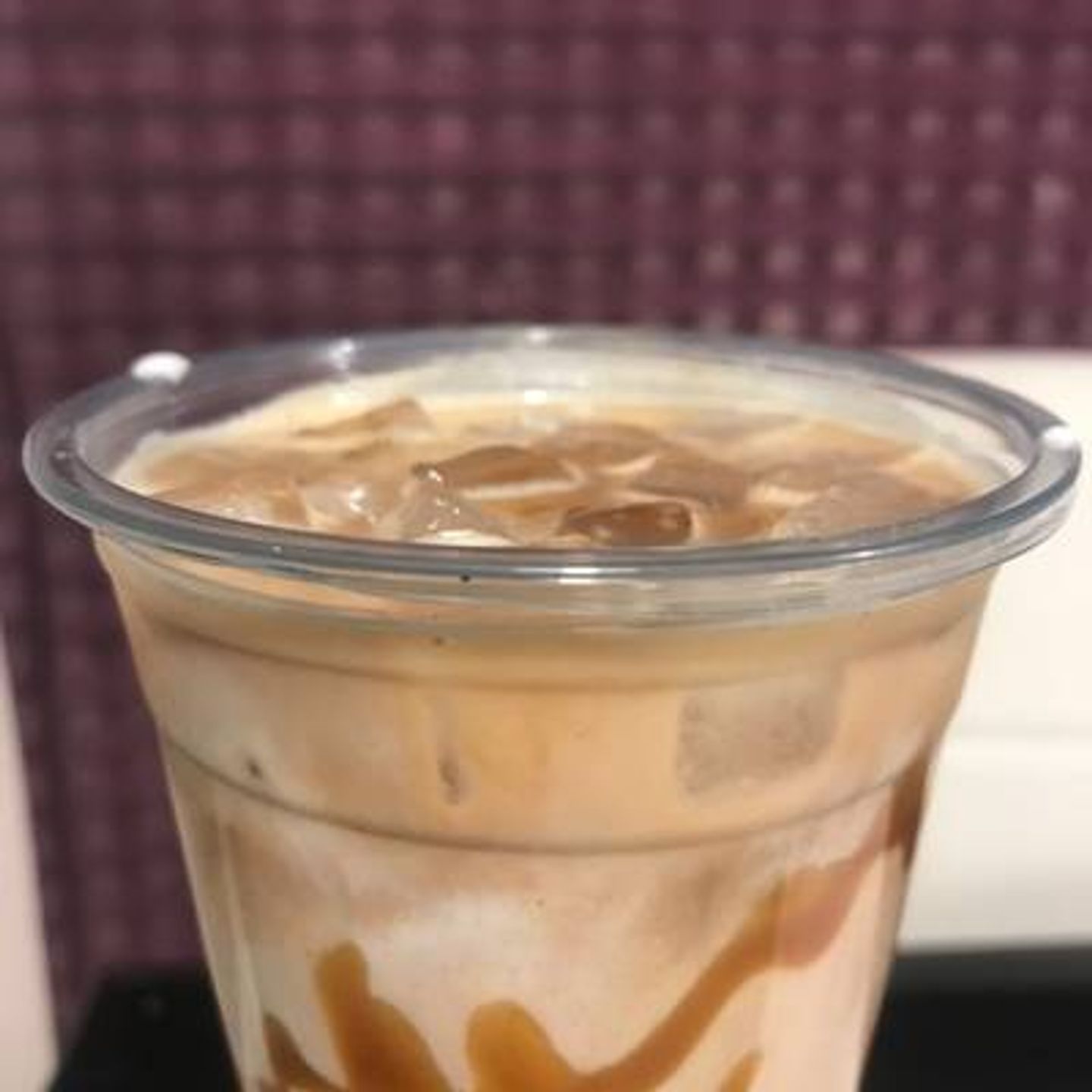 Ice Spanish Latte