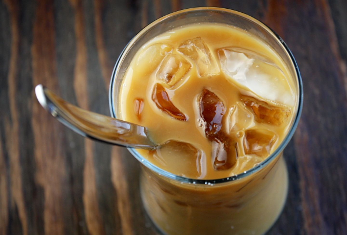 Ice White Mocha
