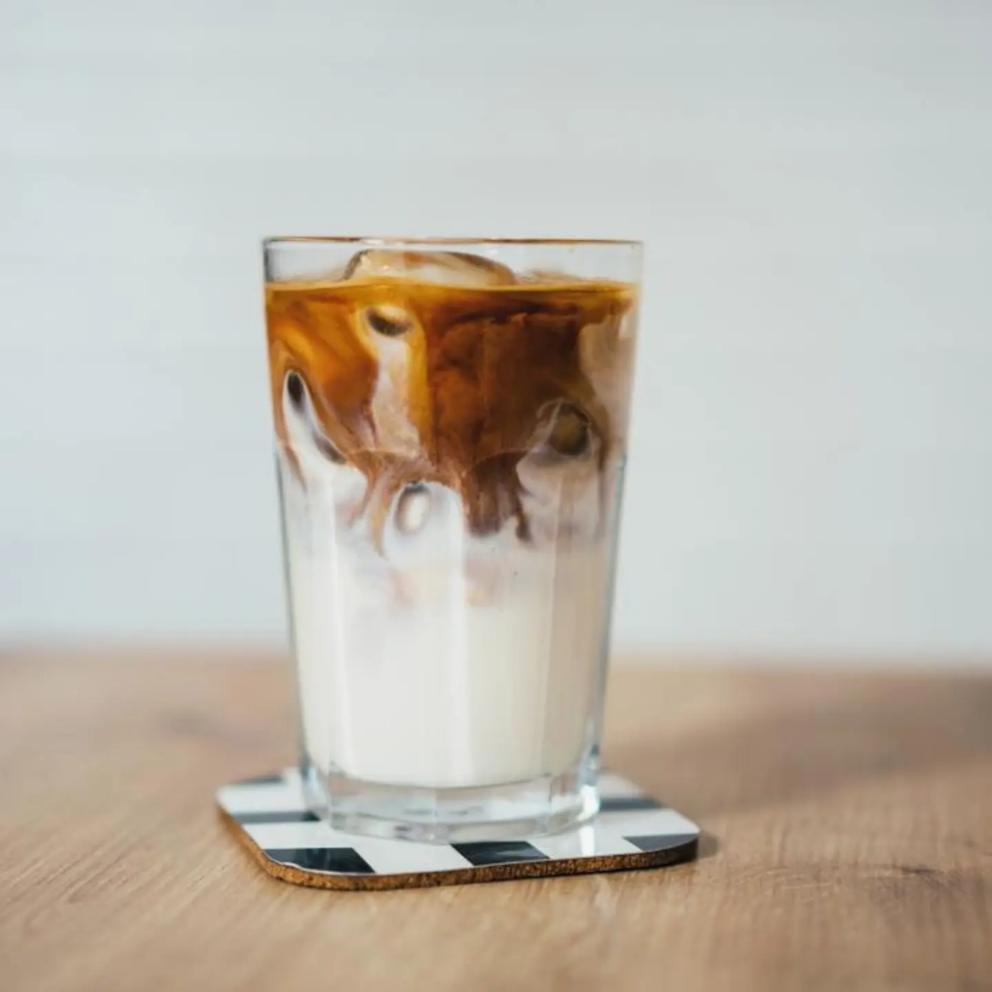 Ice Macchiato Vanilla