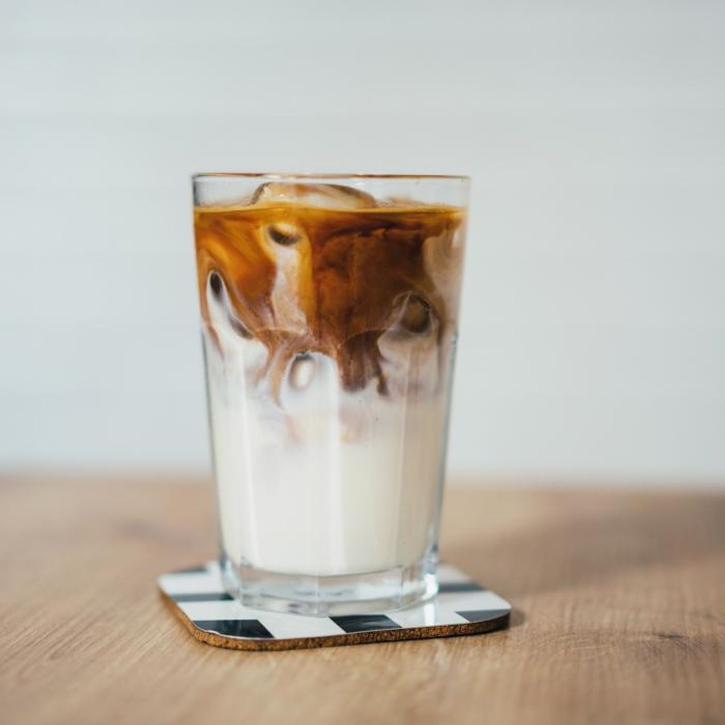 Ice Macchiato Vanilla