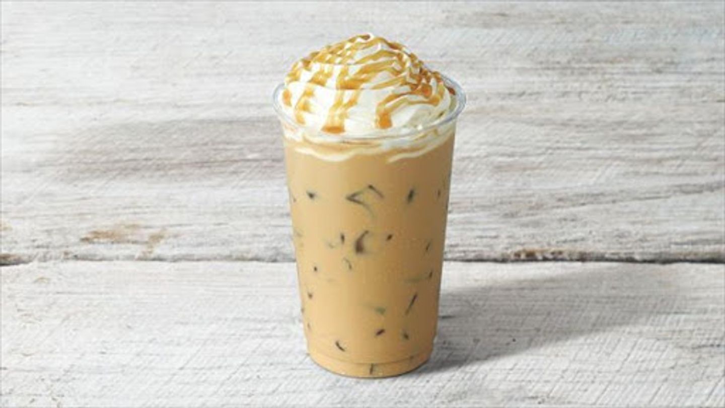 Ice Shaken For Ever