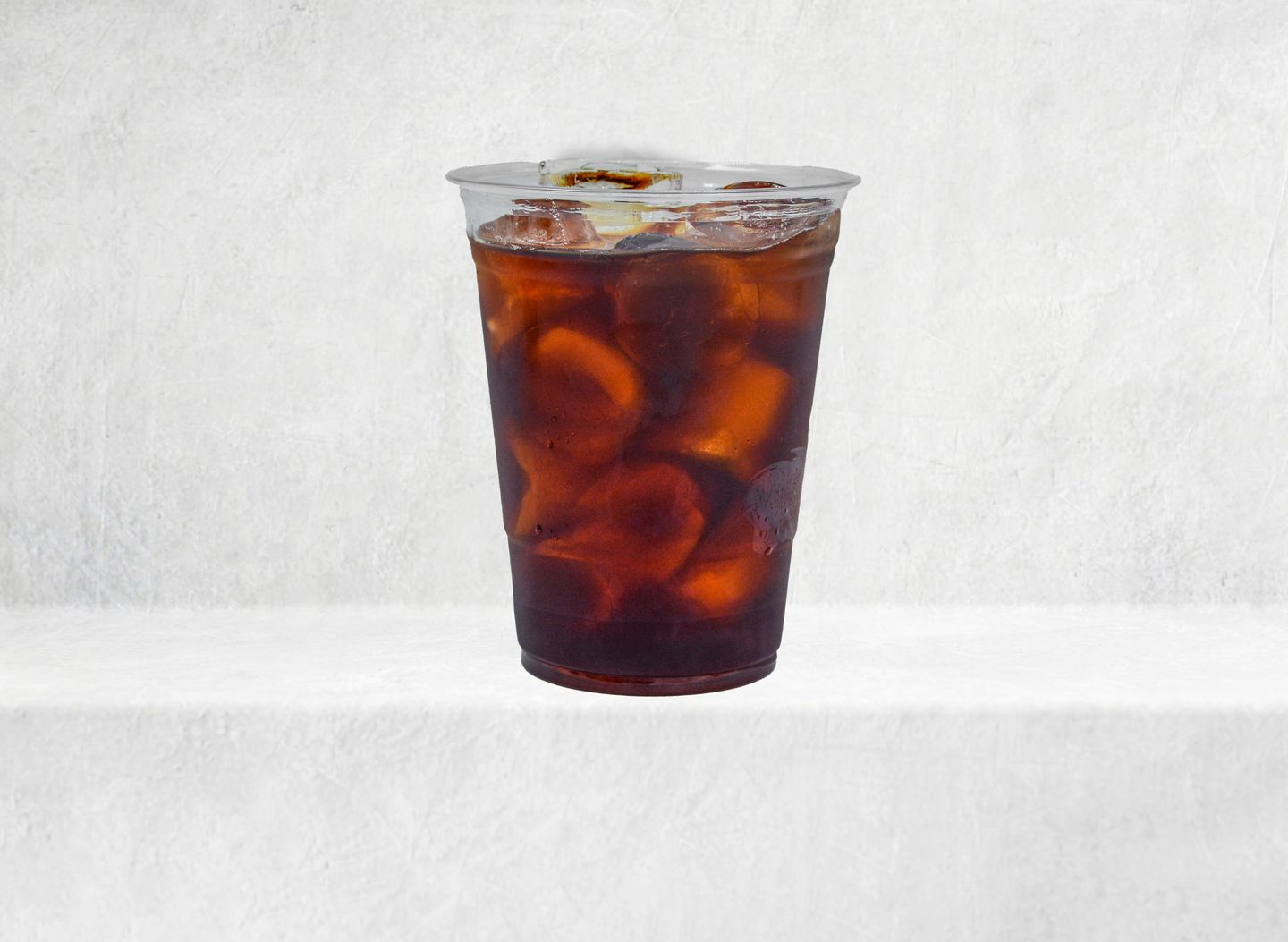 Ice Cold Brew