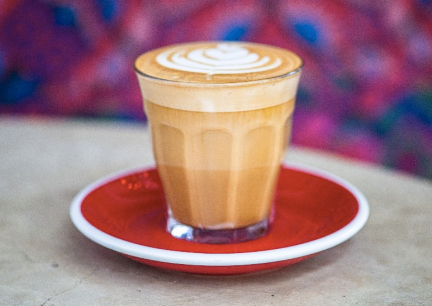 Latte