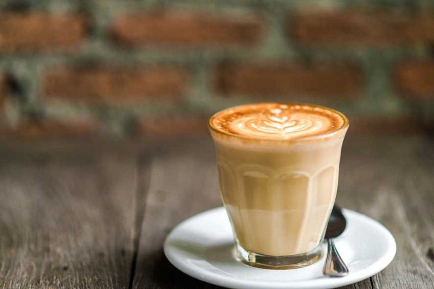 Spanish Latte