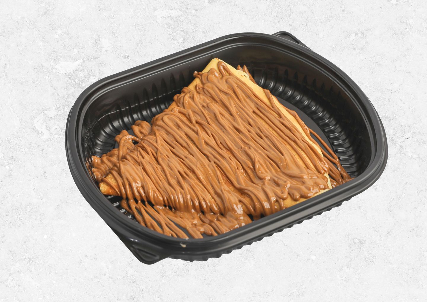 Lotus Crepe