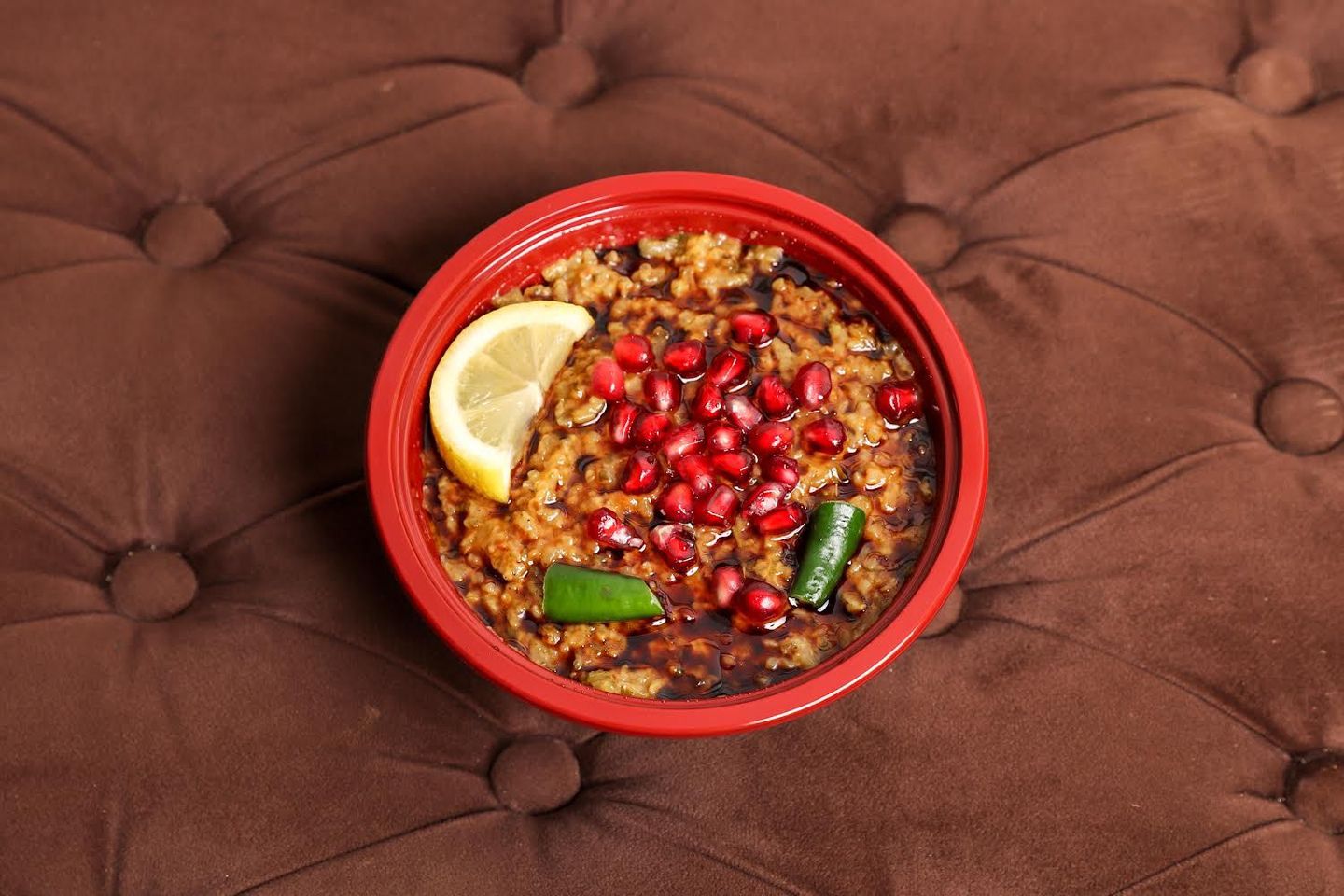 رزيتو ورق عنب