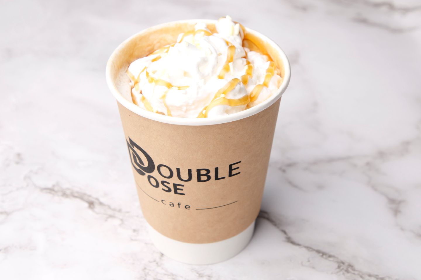 Double Dose Profeccino