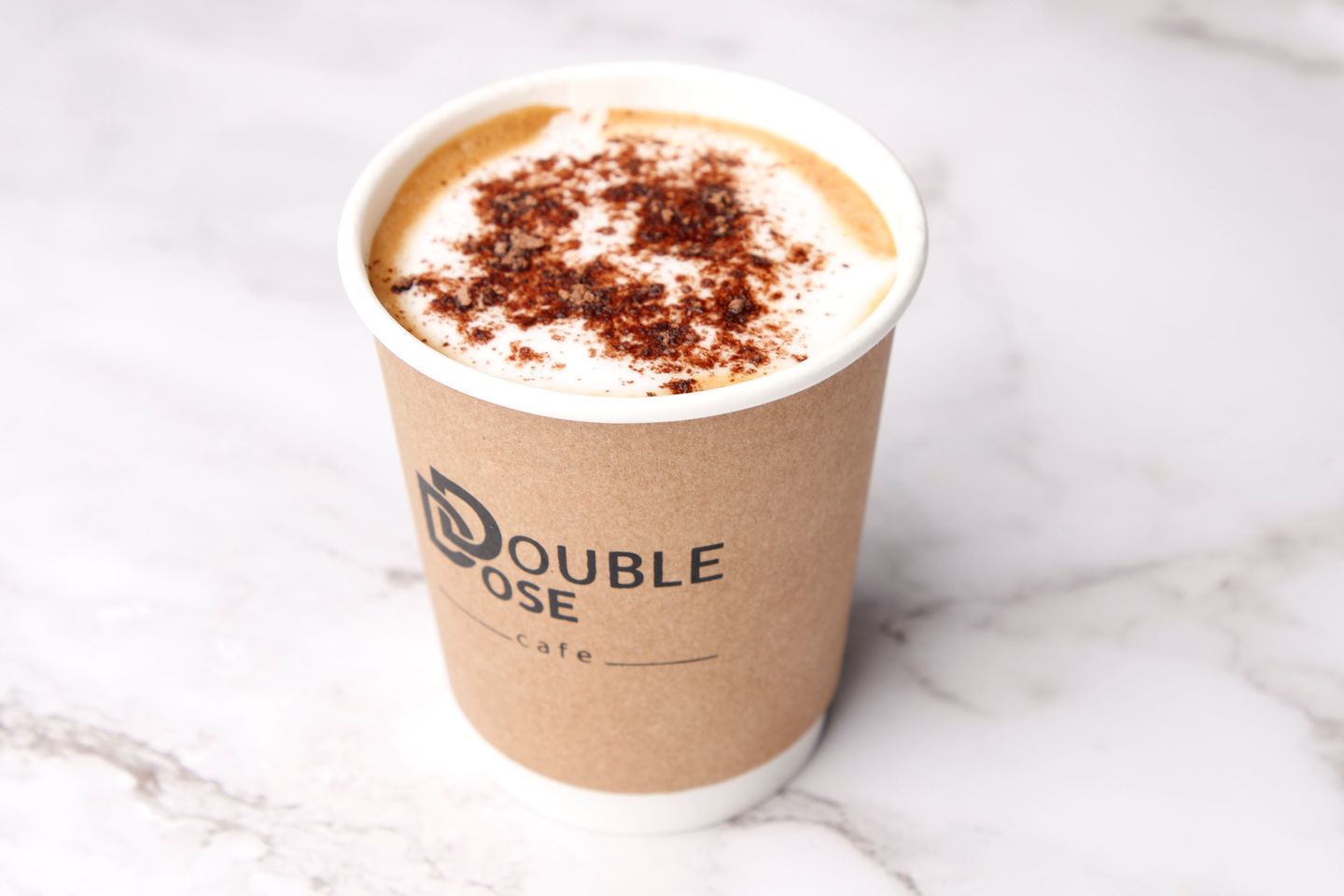 Hot Chocolate