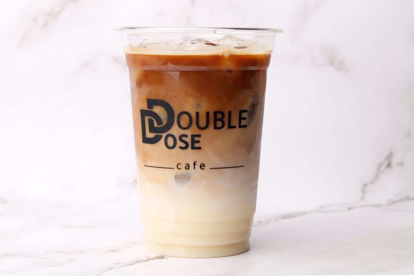 Ice Spanish Latte