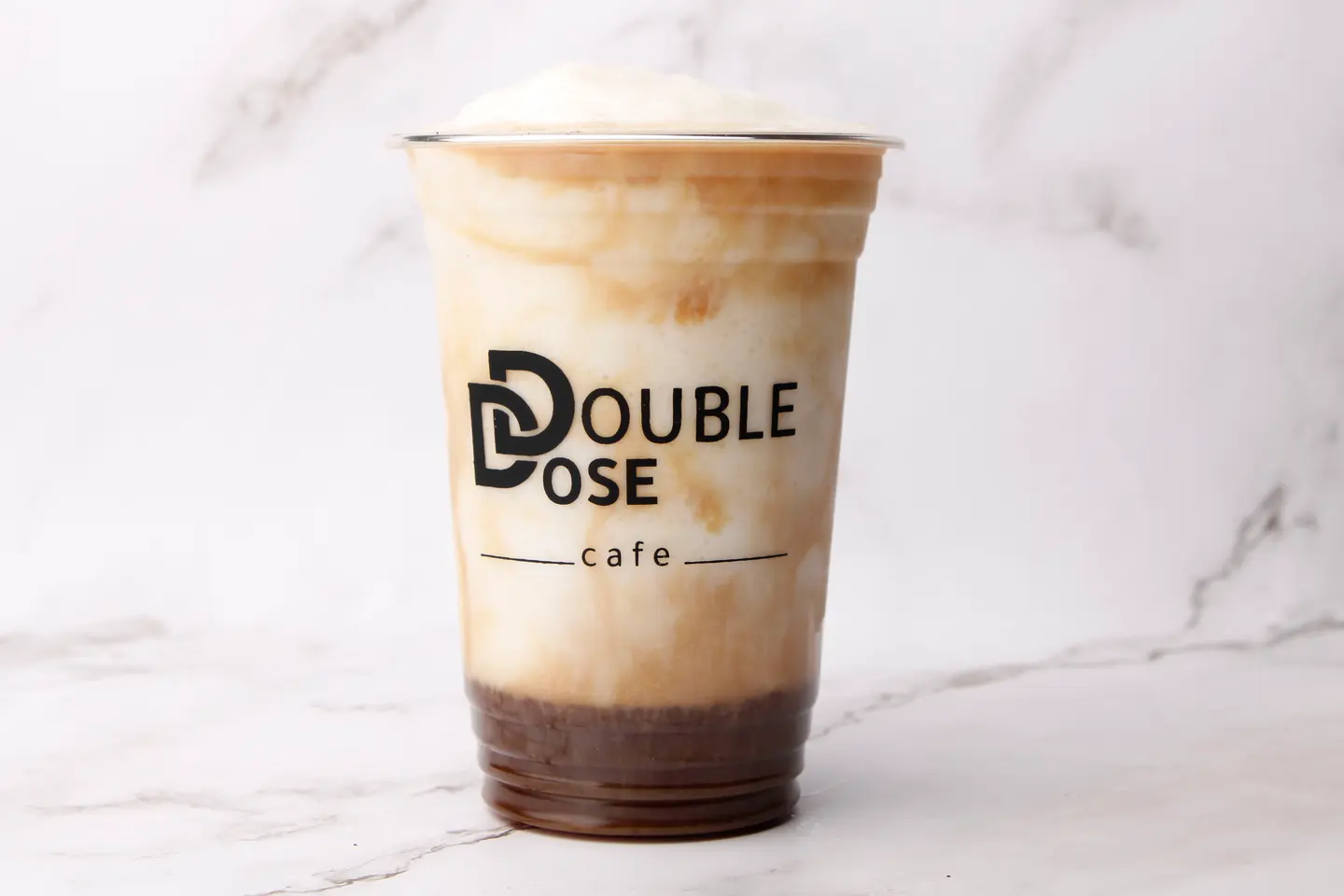 ايس فانيلا لاتيه