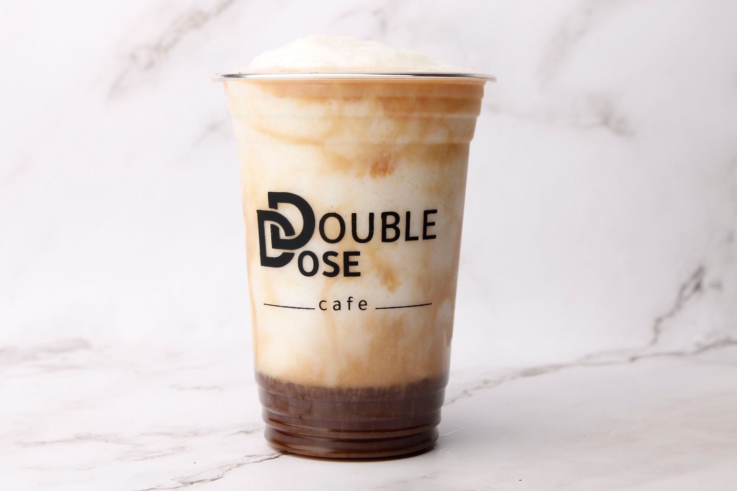 Ice Vanilla Latte