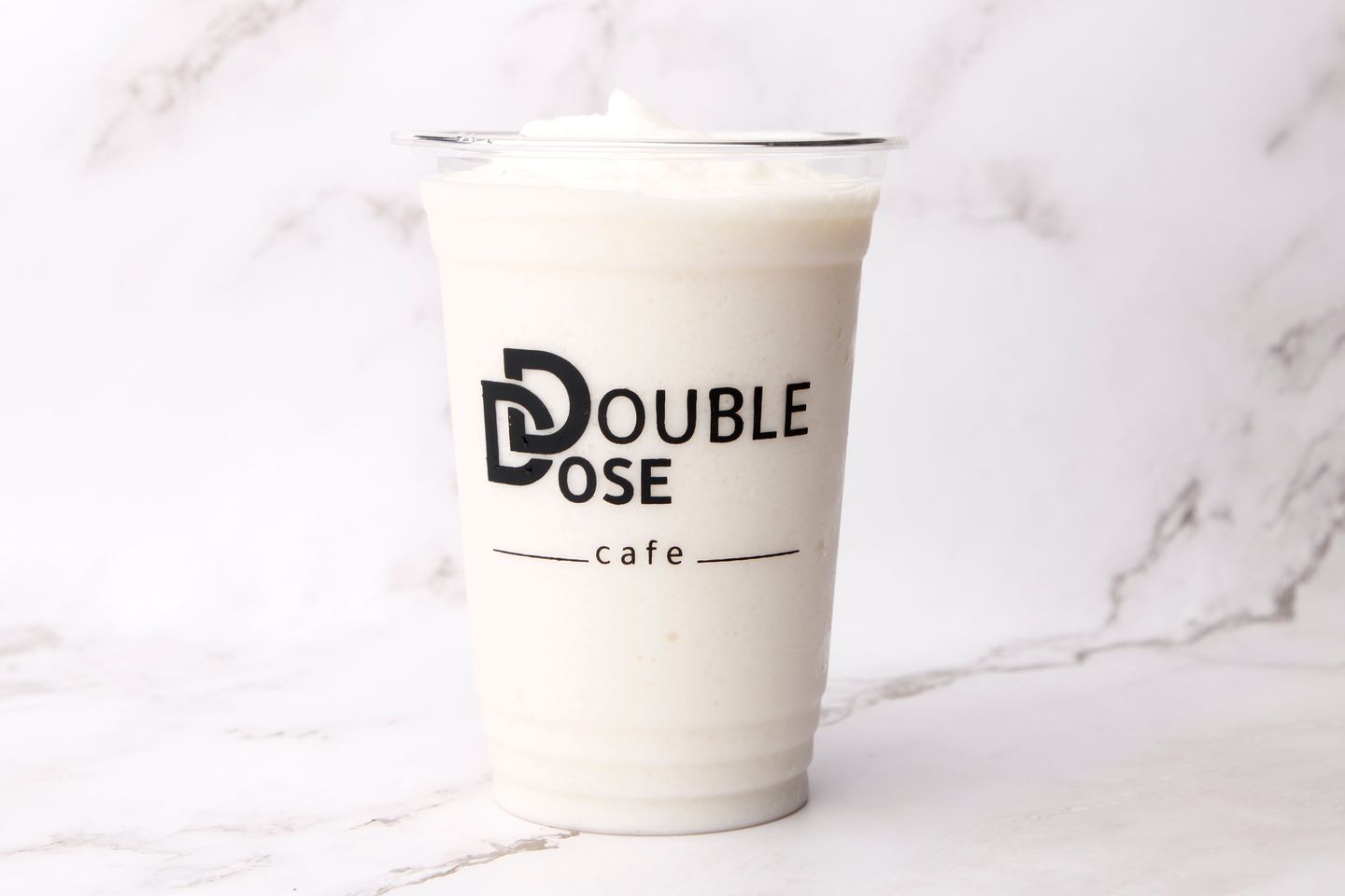 Ice Hazelnut Latte