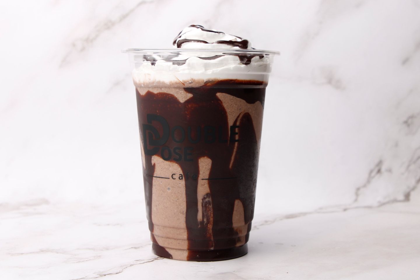 Chocolate Milkshake
