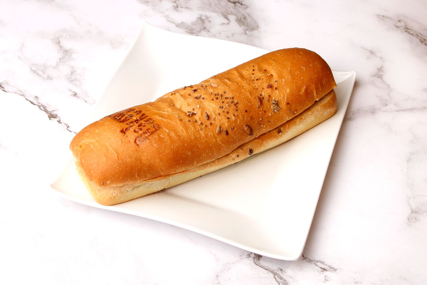 Three Cheese Sandwich