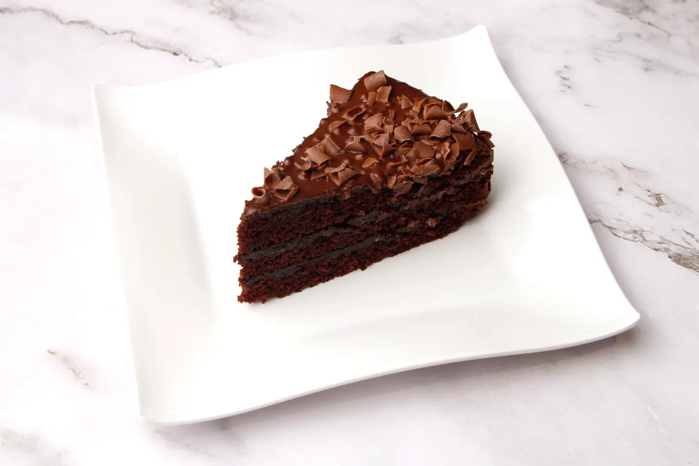 كرانشي كيك شوكلت