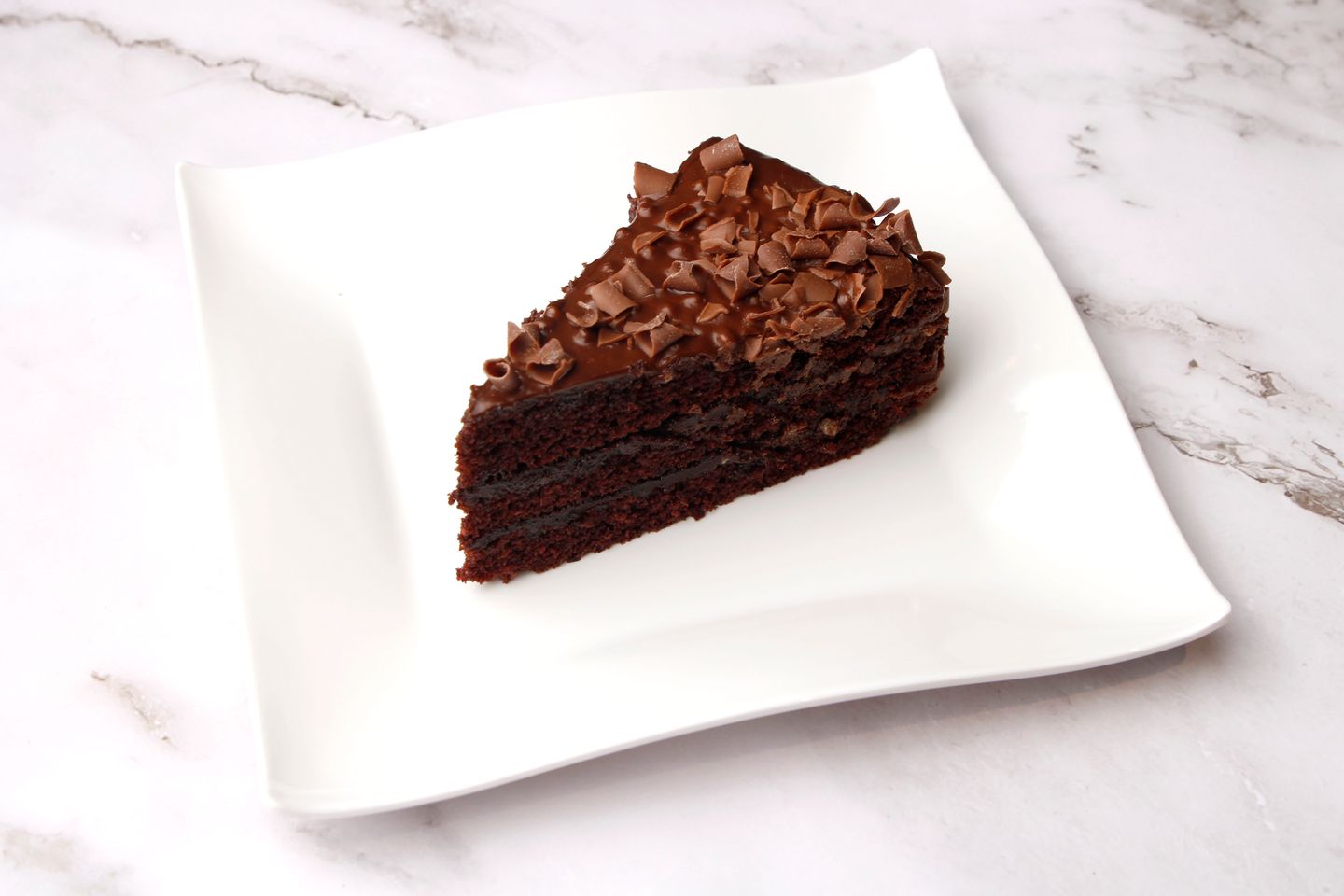 Crunchy Cake Chocolate