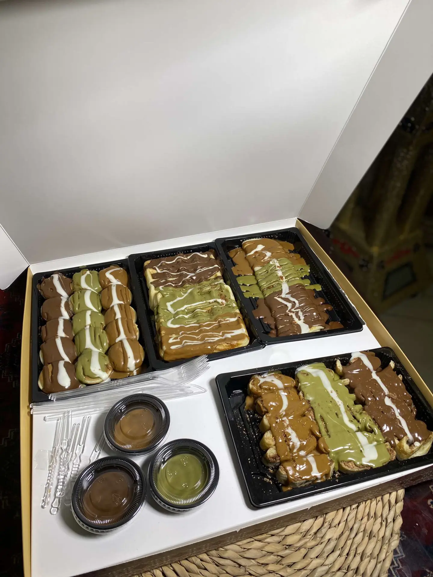 Happiness Box