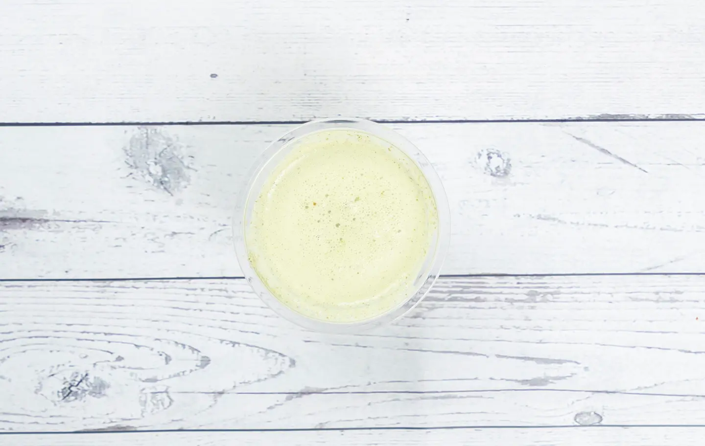 سلطة لبن ونعناع