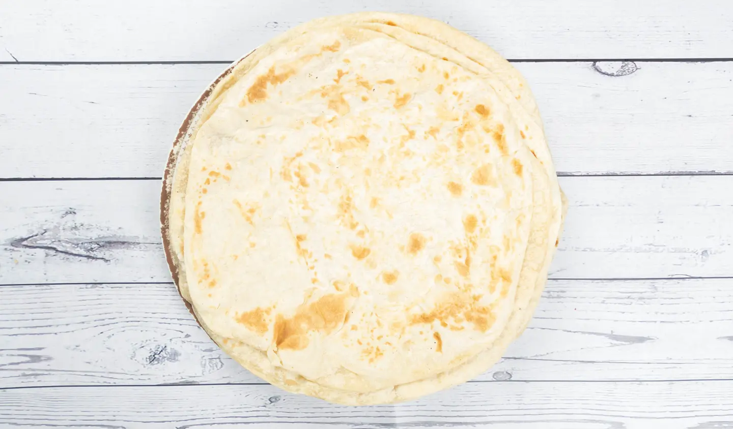 فطيرة هندي صغير