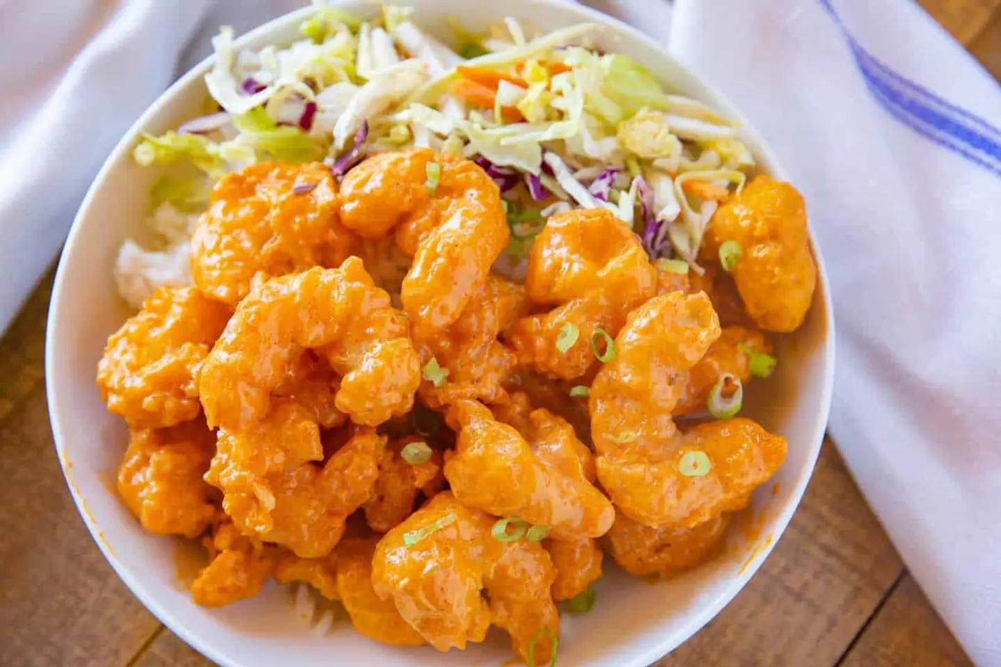 Dynamite Fillet - Small