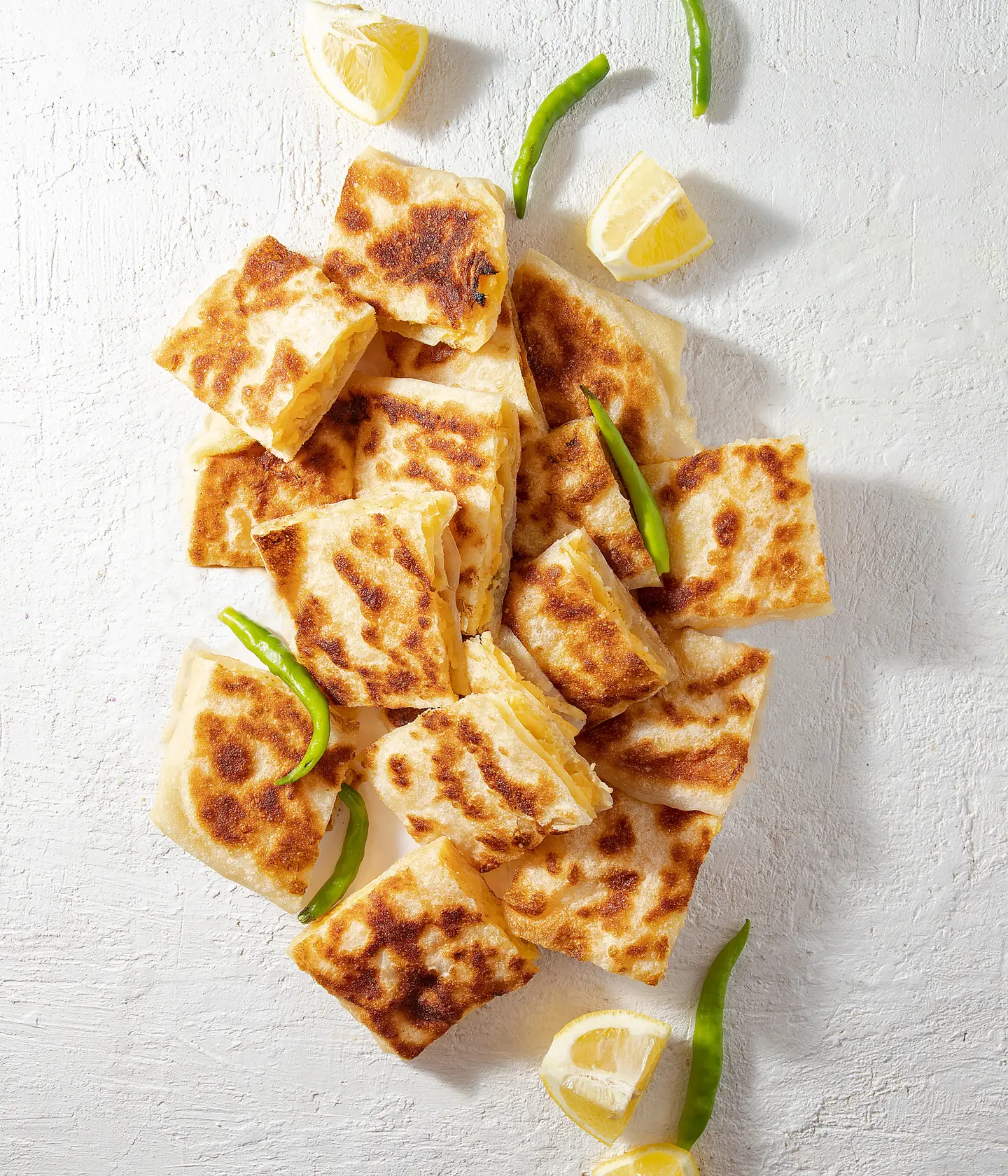 مطبق حلو وموز